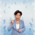 CPO33PQW16YN3BI3DGBK - NewsTomo – 日本語で読む、世界のニュースハブ 卓球レジェンド鄧亜萍、冬季アスリートへエール「熱は冷めない」 video poster