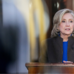 ヒラリー・クリントン氏「エプスタイン犯罪は知らなかった」 米下院で証言