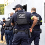 米メリーランド州の高校で生徒が銃撃され負傷　容疑者の生徒を逮捕