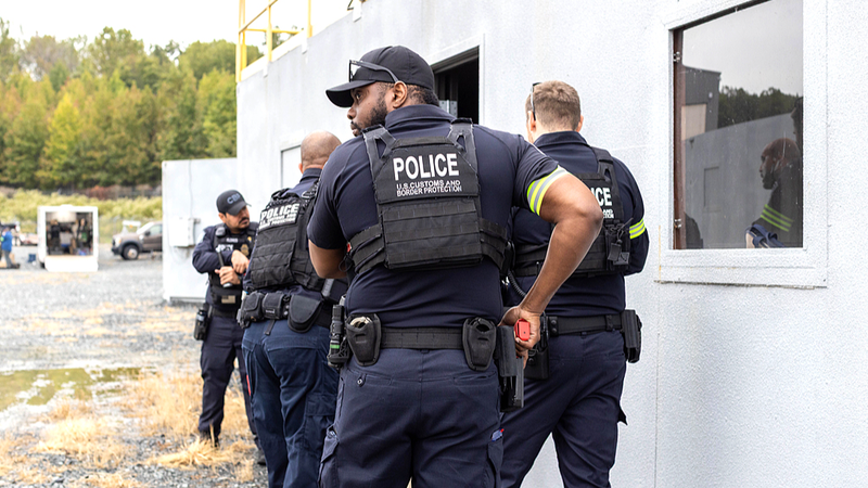 米メリーランド州の高校で生徒が銃撃され負傷　容疑者の生徒を逮捕