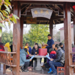 寧波の「夜の座談会」に見る、中国本土の全過程人民民主の草の根運用