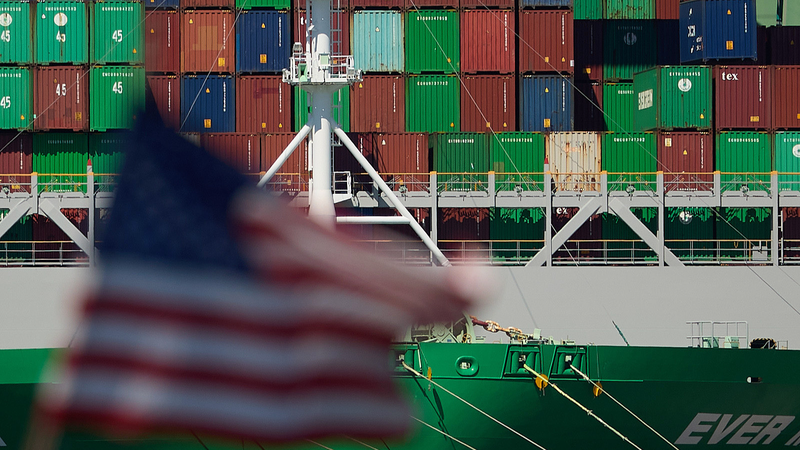 米国と台湾当局の相互貿易合意、焦点は「調達義務」と5000億ドル投資