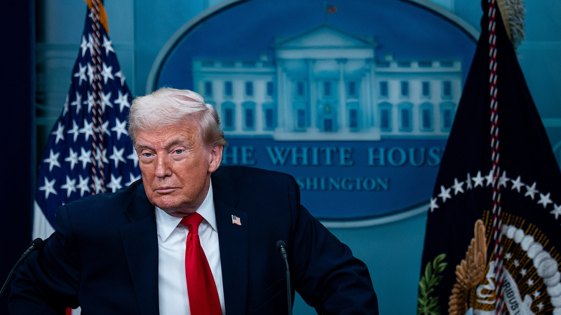 関税強化でも米国のモノ貿易赤字が過去最大に　2025年1.24兆ドル