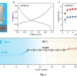 中国の研究チーム、有機リチウムイオン電池で「安全・柔軟・高密度」を両立