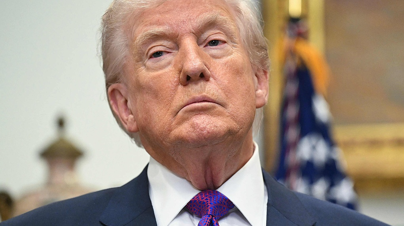 トランプ氏、イラン核協議に「1カ月」期限　イスラエルは慎重姿勢