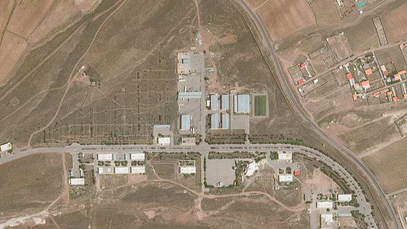 イランの弾道ミサイル能力とは？射程・主力ミサイル・迎撃の限界を整理