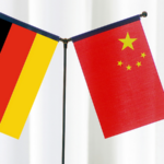 メルツ独首相が2/25-26に初訪中へ　中国「協力深化と自由貿易を支える」