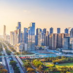 中国本土・広州でAPEC初のSOM開催中、春節の灯籠が映す「開放性」 video poster