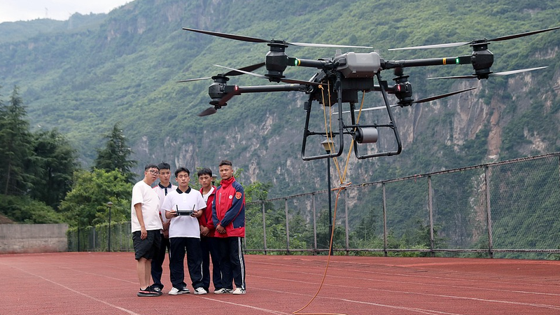 中国本土の職業教育が変わる：第15次五カ年計画で成長のエンジンに