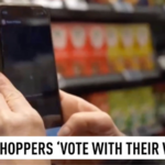 デンマークで広がる「米国製品ボイコット」　買い物かごが静かな抗議に video poster