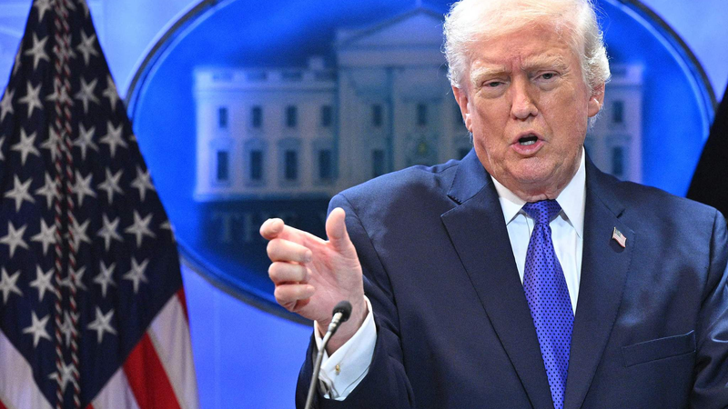 Section 122関税はIEEPAの「限界」を超えられるのか――米通商手段の次の一手