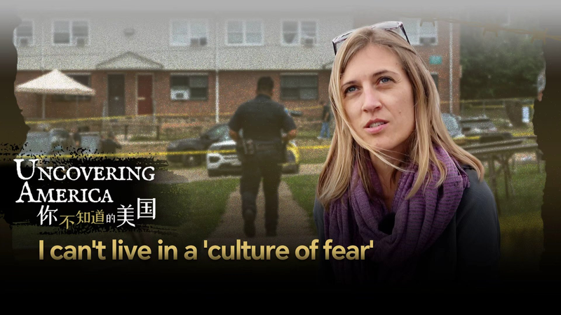 米国で「国外へ移りたい」5人に1人——2025年11月調査と“恐怖の文化” video poster