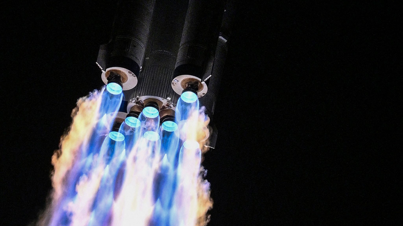 中国本土、再使用型の実験宇宙機を打ち上げ成功　長征2Fで技術検証へ