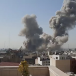 米国・イスラエルがイラン攻撃、報復でテルアビブなども標的に（2月28日） video poster