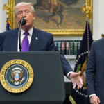 DUVIX2ACKZUNOSASNN7M - NewsTomo – 日本語で読む、世界のニュースハブ トランプ氏、米気候規制の根拠「危険性認定」撤回へ—2009年判断を覆す