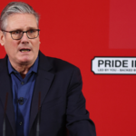 英スターマー首相、エプスタイン関連でマンデルソン任命を謝罪　対米大使人事が波紋