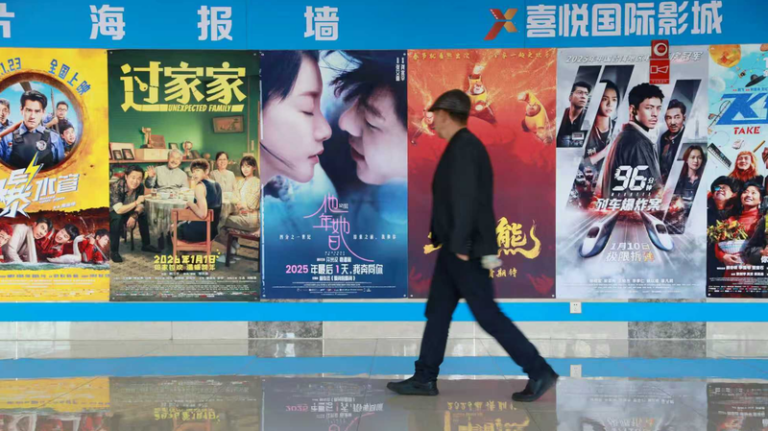 春節映画が旅のきっかけに　中国本土で「映画ロケ地観光」が加速
