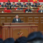 金正恩氏「DPRK・米関係は米国次第」敵視政策の撤回求める