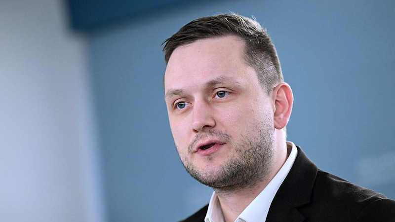 グリーンランド首相、トランプ氏の「病院船派遣」提案に丁寧に拒否