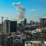 イスラエルと米国がイラン空爆、テヘランで爆発音　中東緊迫が加速（2026年2月28日）