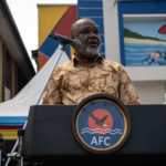 DRCキサンガニ空港にドローン攻撃、AFC/M23が関与主張　停戦の脆さ浮き彫りに