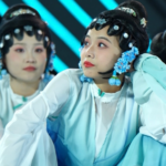 2026年春節「中国オペラ・ガラ」舞台裏シリーズ、開幕前のリアルに密着 video poster