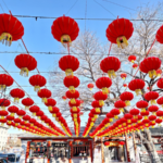 CGTN調査：春節に世界の関心95%、「Becoming Chinese」拡大