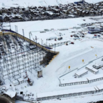 2026ミラノ・コルティナ冬季五輪、人工雪に大きく依存へ　雪不足の現実