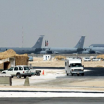 F7X2Z67GGHHYPGYHIU7C - NewsTomo – 日本語で読む、世界のニュースハブ 中東各国が警戒強化、対イラン作戦後の空域閉鎖と迎撃情報まとめ