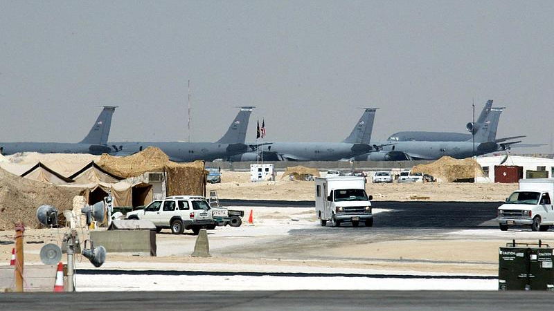 中東各国が警戒強化、対イラン作戦後の空域閉鎖と迎撃情報まとめ