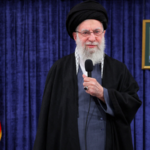 イラン最高指導者ハメネイ師、米緊張下で「国民の結束」訴え