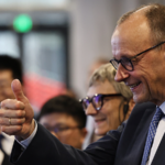 中国とドイツ、メルツ独首相の訪中で10件超の商談合意　商務部が成果強調