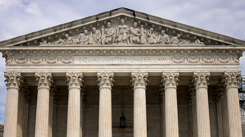 米最高裁、カリフォルニアの新選挙区地図使用を認める—2026年中間選挙へ