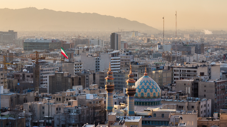 米イラン交渉発言で注目：制裁下でも回るイランの貿易ネットワーク