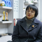 中国本土・宜賓のクスノキ産業、魏琴氏が描く“緑の成長” video poster