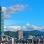 中国本土、両岸関係の平和的発展を強調　北京の台湾事務会議で王滬寧氏