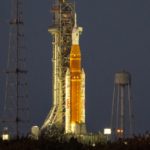 NASA、アルテミスIIへ燃料注入試験を再実施　漏えい回避が焦点