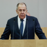 ラブロフ外相「多極化の中でもロシアの正当な利益を守る」—西側を批判