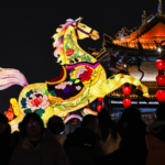 中国本土「馬の年」到来、泣き顔の“ハズレ玩具”が希望と創造性の象徴に