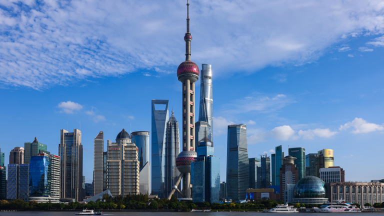 中国GDPが2025年に5%成長、初の140兆元超—国家統計局