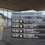 ミラノ・コルティナ冬季五輪、2月7日はメダル5種目　注目競技を整理 video poster