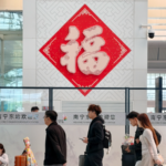 中国首相、春節ラッシュへ交通・観光サービス強化を指示