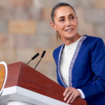 GQX2JOC61JX9PO1XKLS5 - NewsTomo – 日本語で読む、世界のニュースハブ メキシコ大統領、独立と主権を再確認 憲法109周年で「介入は拒否」