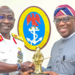 AU委員、2027年の汎アフリカ海軍演習を提案　ナイジェリアに開催協力要請