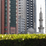 米露、アブダビで軍高官対話を再開へ　2021年秋以来