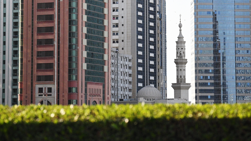 米露、アブダビで軍高官対話を再開へ　2021年秋以来