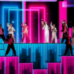 春節聯歓晩会2026、85言語配信で世界へ　伝統と多文化が交差