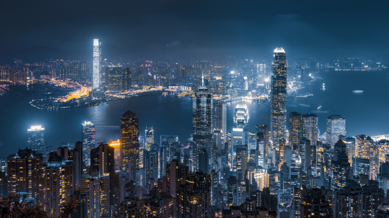 在港米企業の信頼感が上昇：香港の将来に「自信」示す2026調査