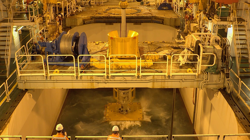 南鳥島沖6000mのレアアース試掘、日本の深海採掘は何が壁になるのか