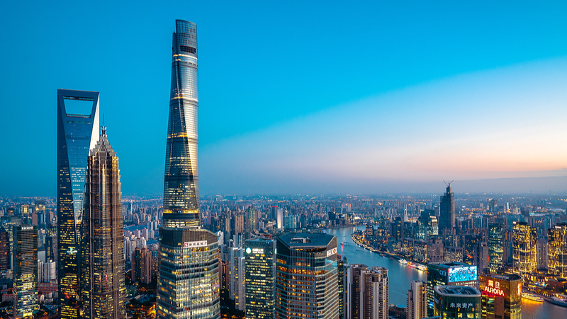 中国の第15次五カ年計画が始動：世界成長「約30%」支える改革と技術革新